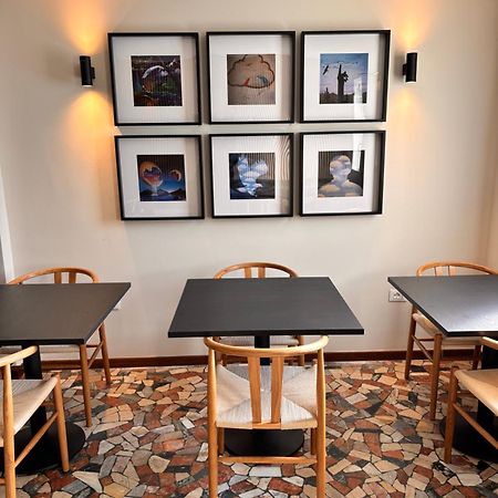 Tilly'S Locanda Borso del Grappa Exterior foto