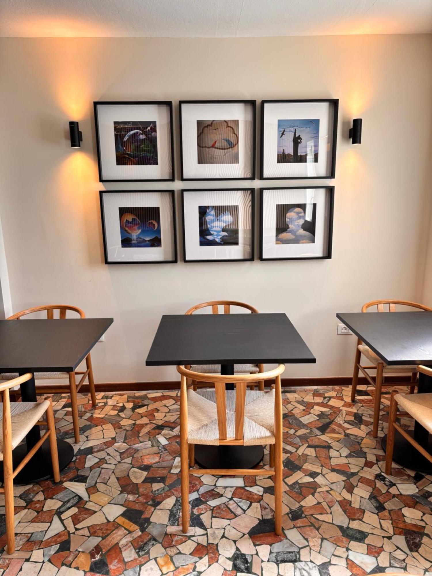Tilly'S Locanda Borso del Grappa Exterior foto