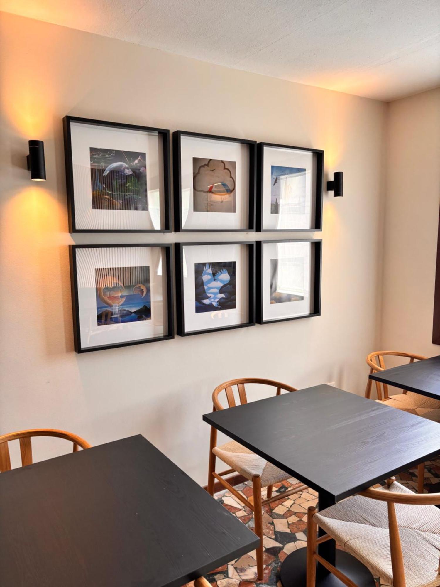 Tilly'S Locanda Borso del Grappa Exterior foto